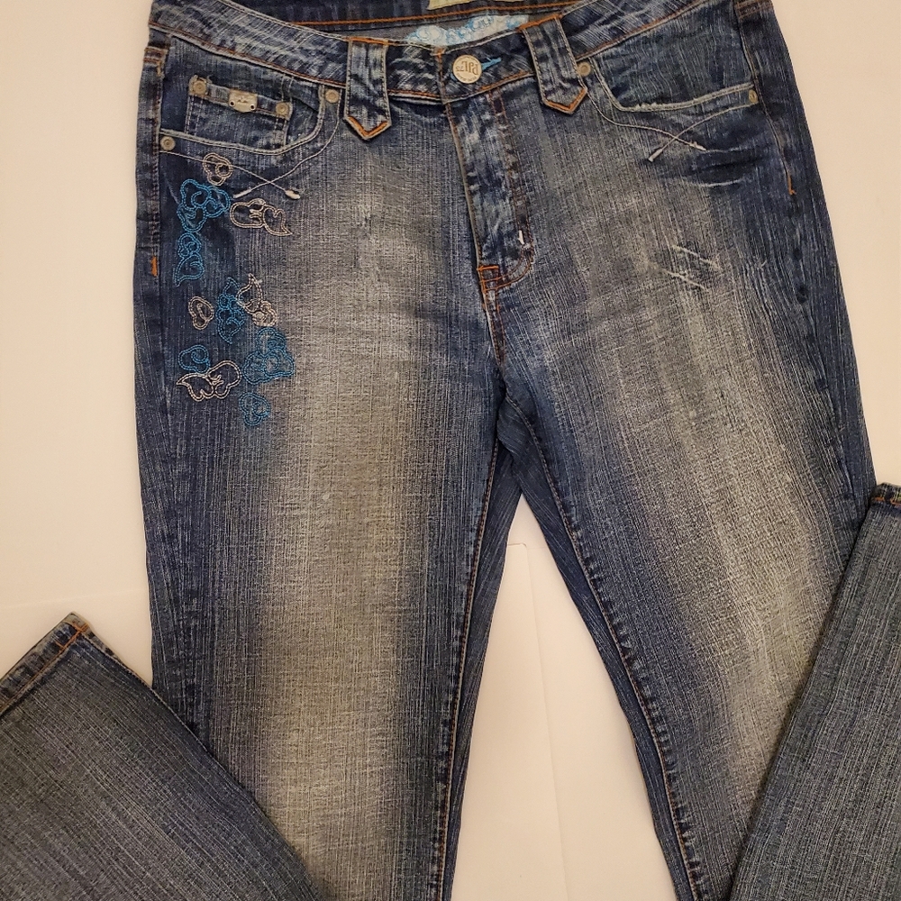 Pepe jeans London